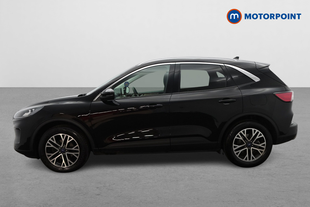 Ford Kuga Titanium First Edition Automatic Diesel SUV - Stock Number (1673342) - Passenger side