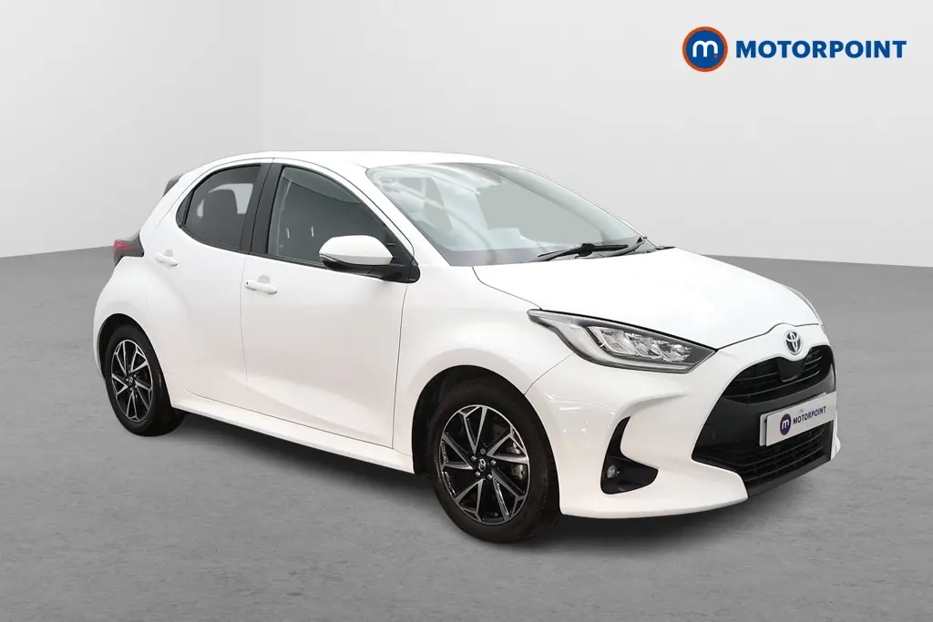 2023 Toyota Yaris