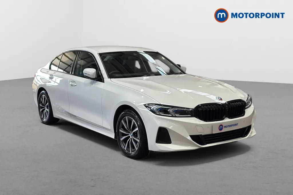 2023 BMW 3 Series
