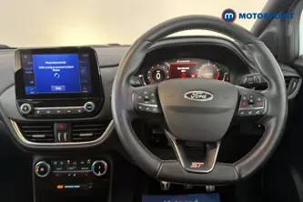 Ford Puma ST Manual Petrol SUV - Stock Number (1676075) - 2nd supplementary image