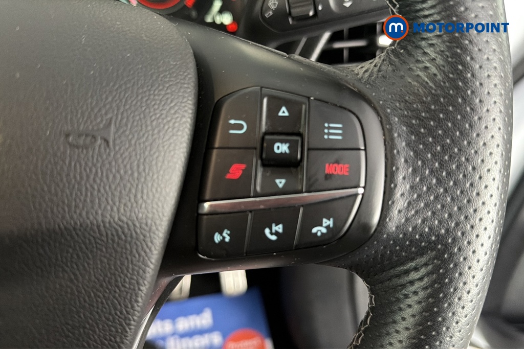 Ford Puma ST Manual Petrol SUV - Stock Number (1676075) - 3rd supplementary image