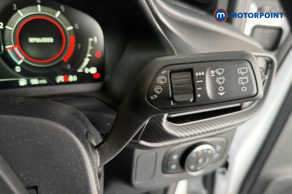 Ford Puma ST Manual Petrol SUV - Stock Number (1676075) - 6th supplementary image