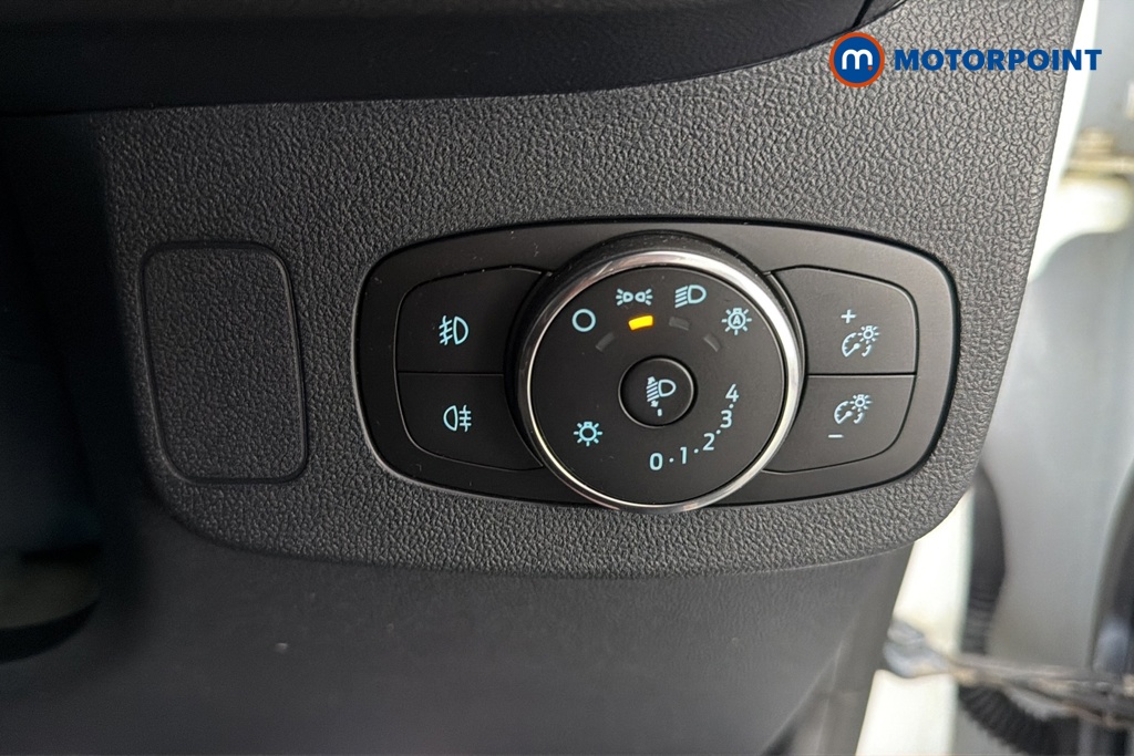 Ford Puma ST Manual Petrol SUV - Stock Number (1676075) - 11th supplementary image