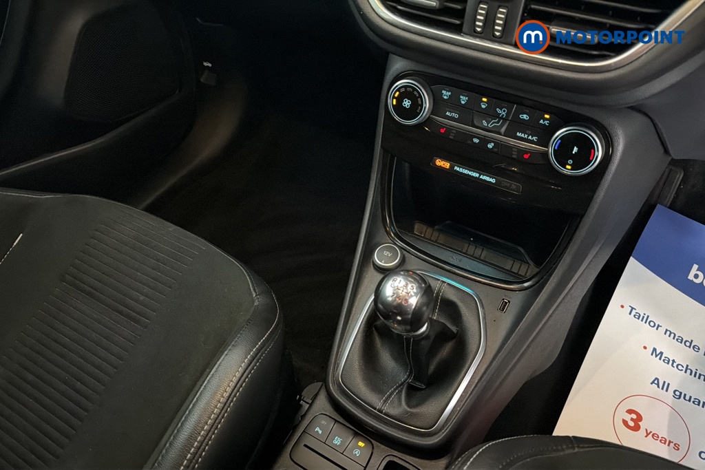 Ford Puma ST Manual Petrol SUV - Stock Number (1676075) - 15th supplementary image