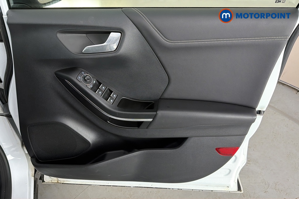 Ford Puma ST Manual Petrol SUV - Stock Number (1676075) - 18th supplementary image