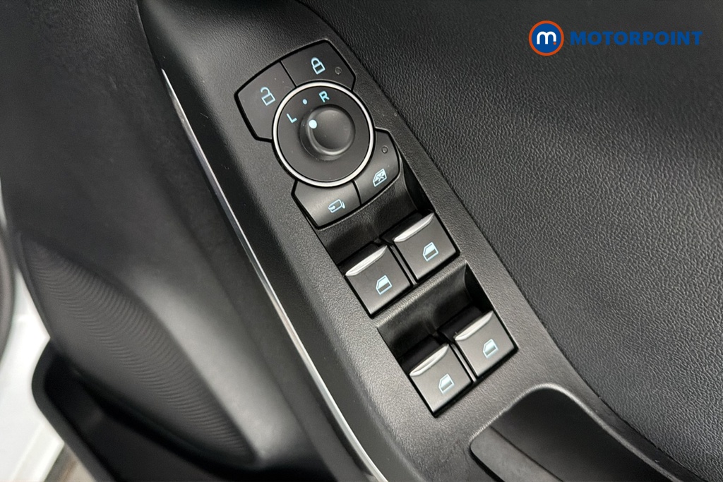 Ford Puma ST Manual Petrol SUV - Stock Number (1676075) - 19th supplementary image