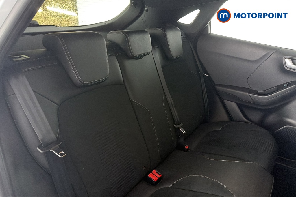 Ford Puma ST Manual Petrol SUV - Stock Number (1676075) - 25th supplementary image