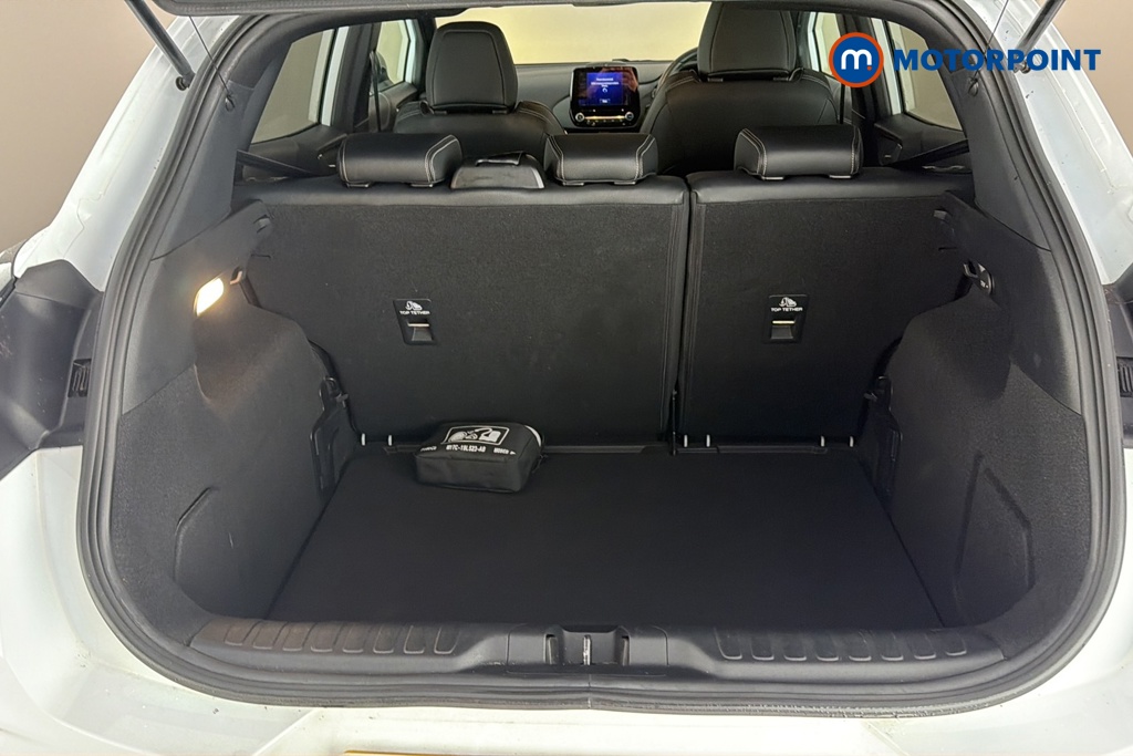 Ford Puma ST Manual Petrol SUV - Stock Number (1676075) - 30th supplementary image