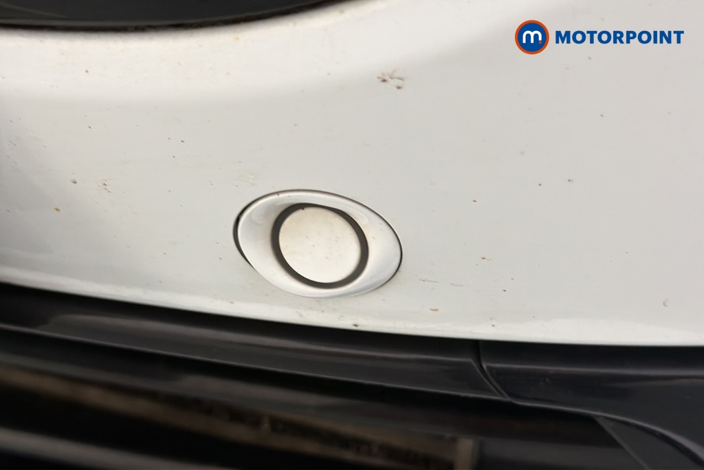 Ford Puma ST Manual Petrol SUV - Stock Number (1676075) - 38th supplementary image