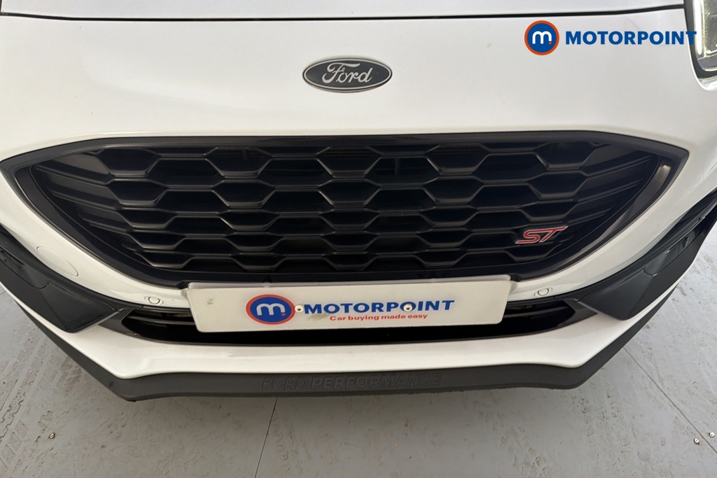 Ford Puma ST Manual Petrol SUV - Stock Number (1676075) - 43rd supplementary image