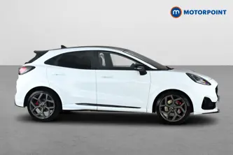Ford Puma ST Manual Petrol SUV - Stock Number (1676075) - Passenger side