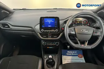 Ford Puma ST Manual Petrol SUV - Stock Number (1676075) - 1st supplementary image