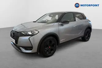 DS Ds 3 Performance Line Automatic Petrol SUV - Stock Number (1677736) - Passenger side front corner
