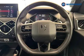 DS Ds 3 Performance Line Automatic Petrol SUV - Stock Number (1677736) - 2nd supplementary image