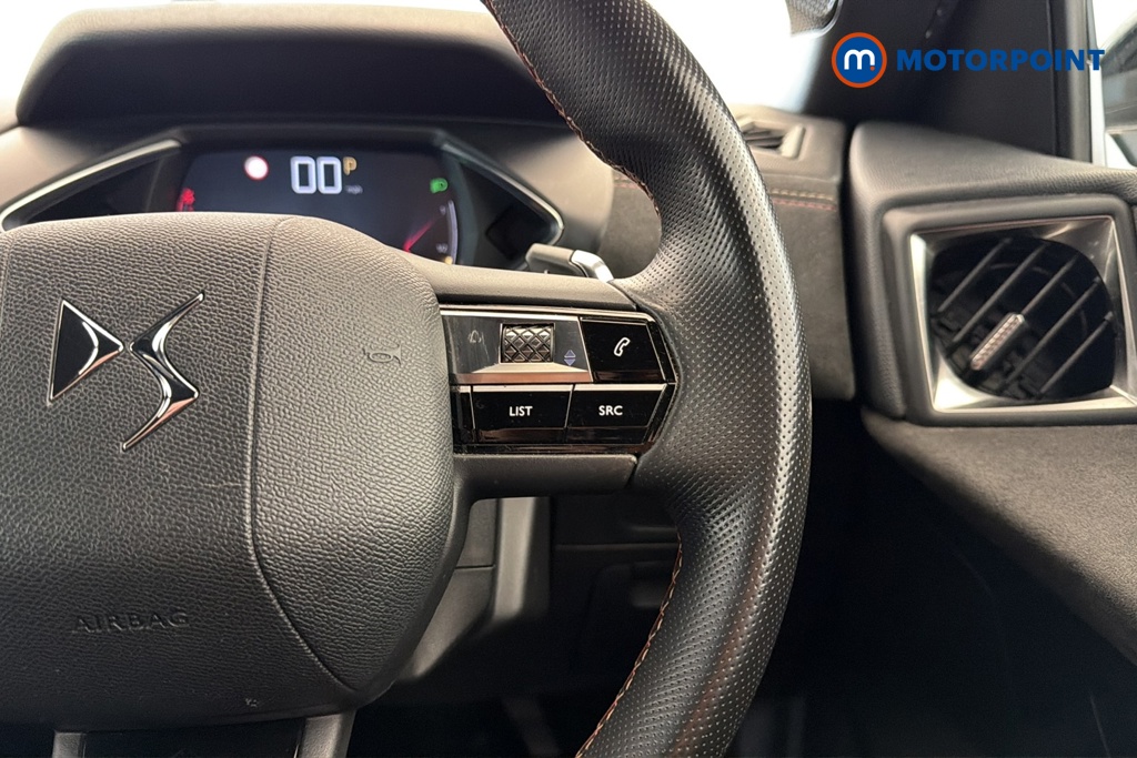 DS Ds 3 Performance Line Automatic Petrol SUV - Stock Number (1677736) - 3rd supplementary image