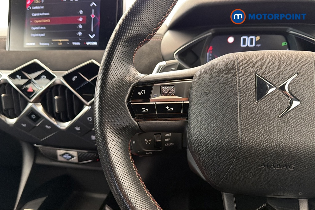 DS Ds 3 Performance Line Automatic Petrol SUV - Stock Number (1677736) - 4th supplementary image