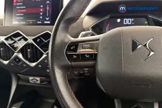 DS Ds 3 Performance Line Automatic Petrol SUV - Stock Number (1677736) - 4th supplementary image