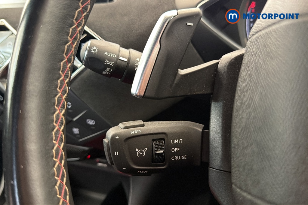 DS Ds 3 Performance Line Automatic Petrol SUV - Stock Number (1677736) - 5th supplementary image