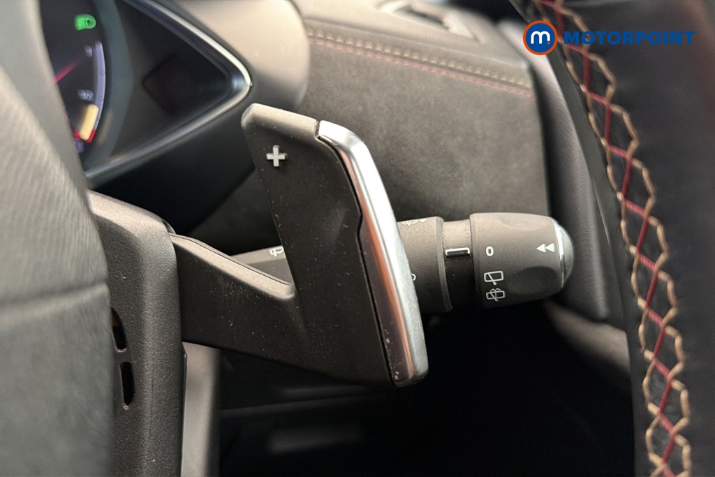 DS Ds 3 Performance Line Automatic Petrol SUV - Stock Number (1677736) - 6th supplementary image