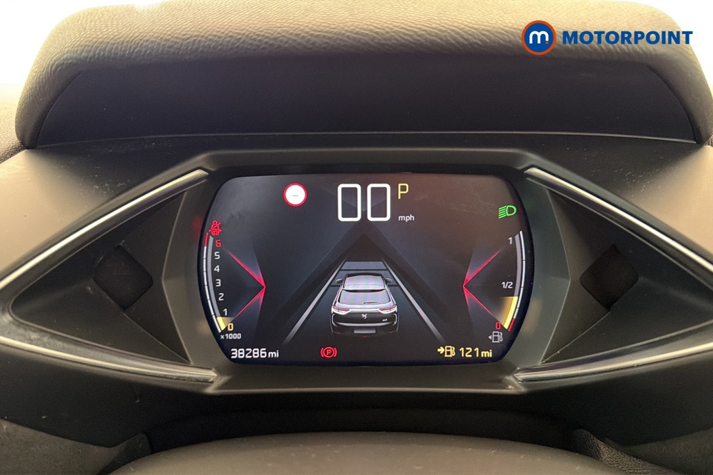 DS Ds 3 Performance Line Automatic Petrol SUV - Stock Number (1677736) - 7th supplementary image