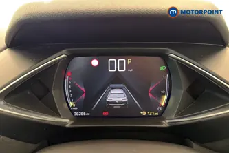 DS Ds 3 Performance Line Automatic Petrol SUV - Stock Number (1677736) - 7th supplementary image