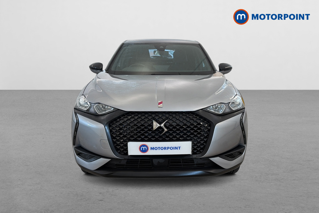 DS Ds 3 Performance Line Automatic Petrol SUV - Stock Number (1677736) - Front bumper