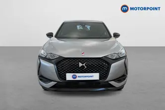 DS Ds 3 Performance Line Automatic Petrol SUV - Stock Number (1677736) - Front bumper