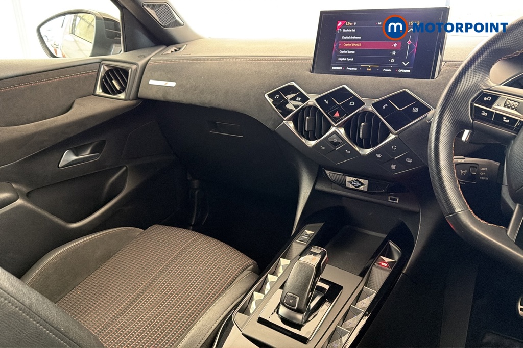 DS Ds 3 Performance Line Automatic Petrol SUV - Stock Number (1677736) - 15th supplementary image