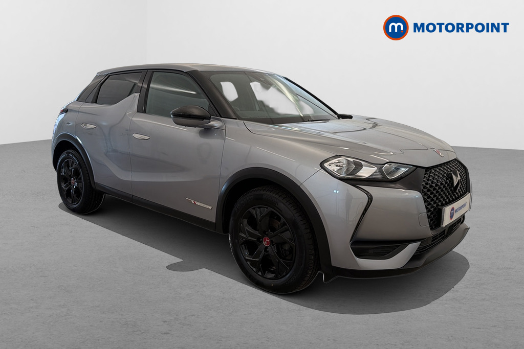 DS Ds 3 Performance Line Automatic Petrol SUV - Stock Number (1677736) - Drivers side front corner