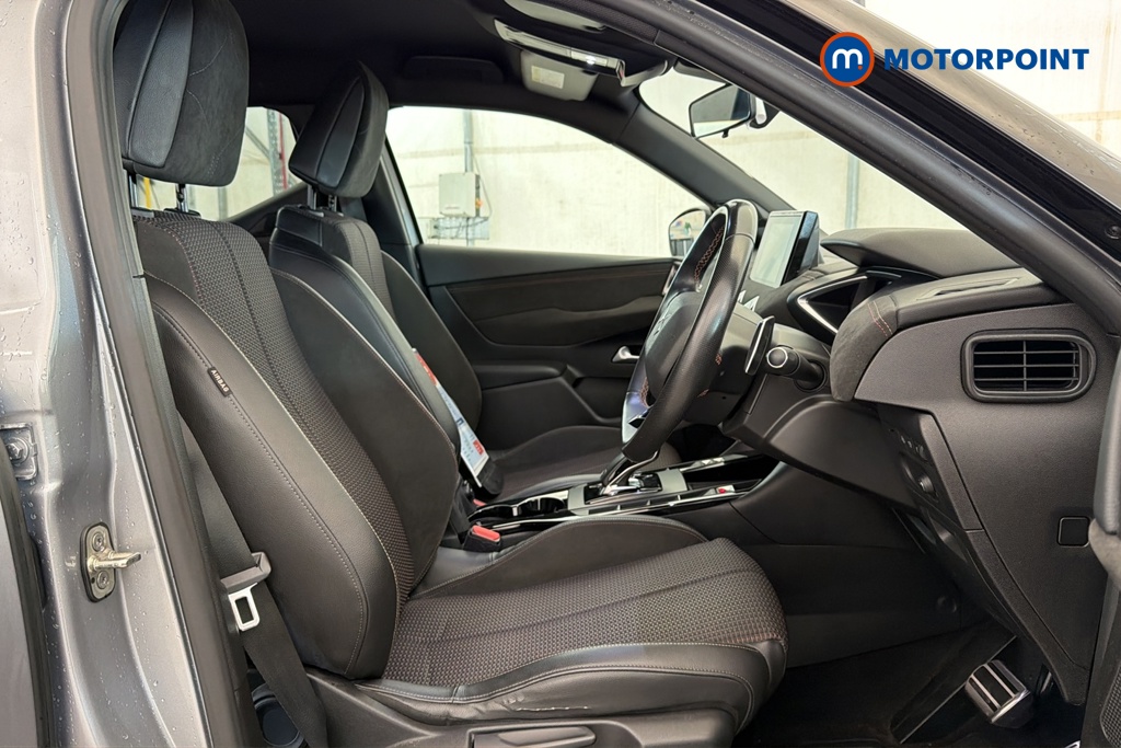 DS Ds 3 Performance Line Automatic Petrol SUV - Stock Number (1677736) - 22nd supplementary image