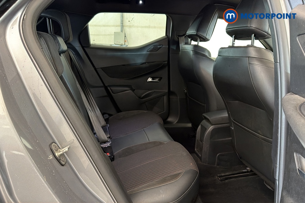 DS Ds 3 Performance Line Automatic Petrol SUV - Stock Number (1677736) - 25th supplementary image