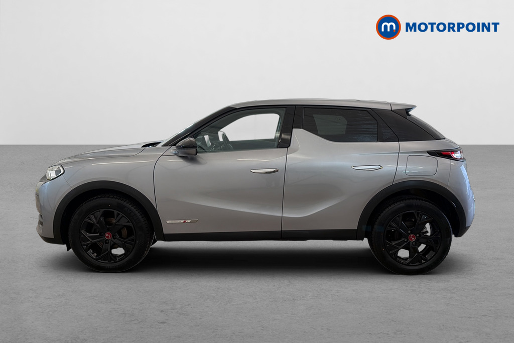 DS Ds 3 Performance Line Automatic Petrol SUV - Stock Number (1677736) - Drivers side
