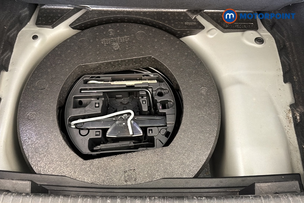 DS Ds 3 Performance Line Automatic Petrol SUV - Stock Number (1677736) - 33rd supplementary image