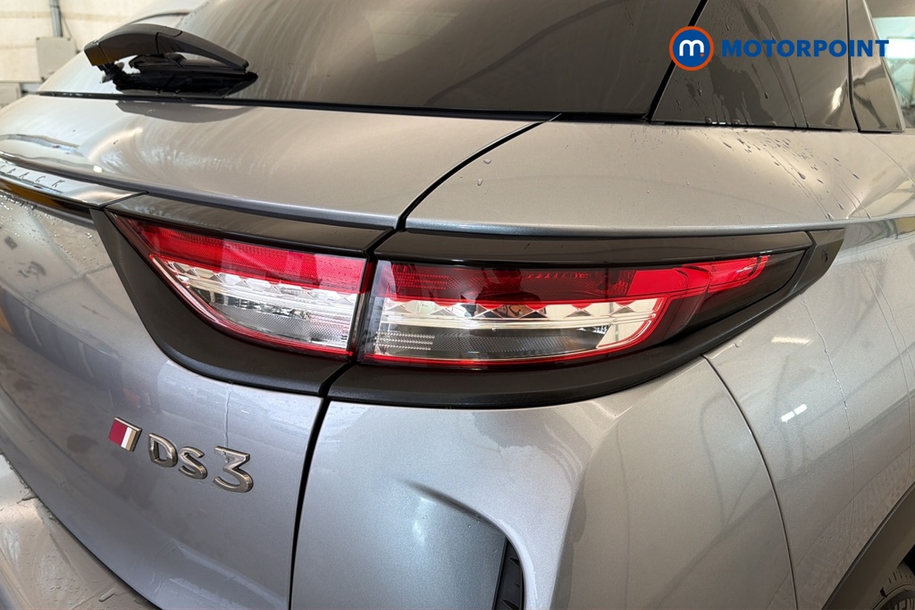 DS Ds 3 Performance Line Automatic Petrol SUV - Stock Number (1677736) - 36th supplementary image