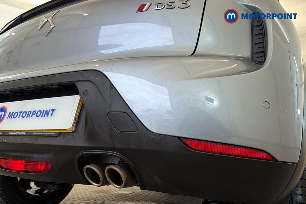DS Ds 3 Performance Line Automatic Petrol SUV - Stock Number (1677736) - 39th supplementary image