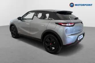 DS Ds 3 Performance Line Automatic Petrol SUV - Stock Number (1677736) - Drivers side rear corner