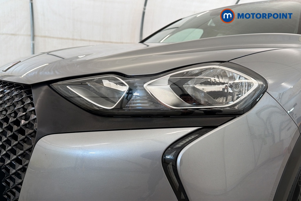DS Ds 3 Performance Line Automatic Petrol SUV - Stock Number (1677736) - 42nd supplementary image