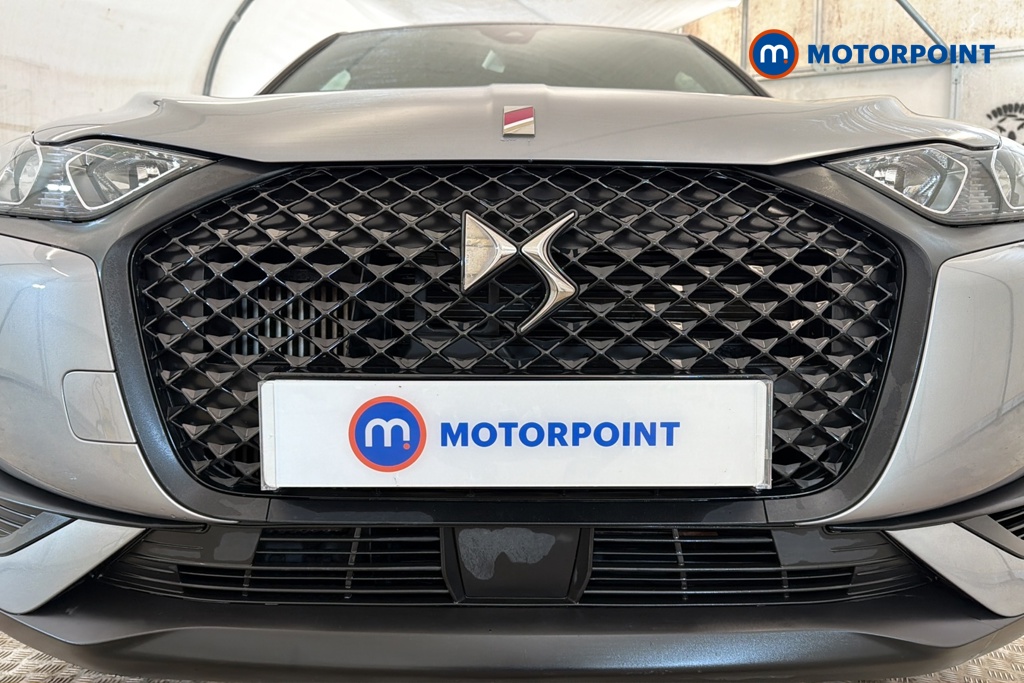 DS Ds 3 Performance Line Automatic Petrol SUV - Stock Number (1677736) - 43rd supplementary image