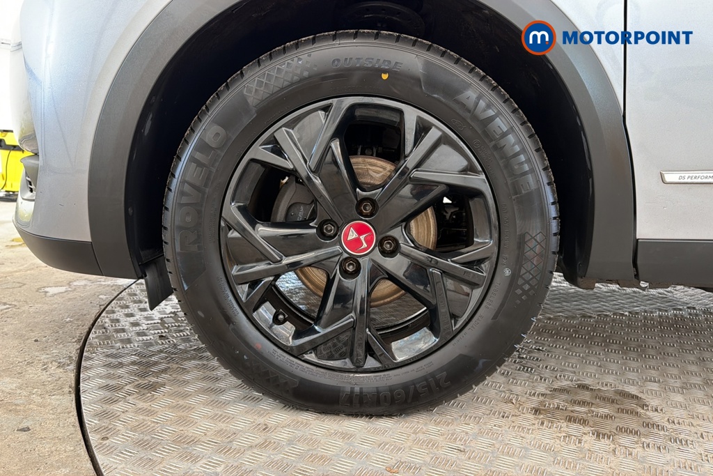 DS Ds 3 Performance Line Automatic Petrol SUV - Stock Number (1677736) - 44th supplementary image