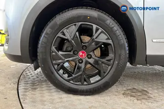DS Ds 3 Performance Line Automatic Petrol SUV - Stock Number (1677736) - 44th supplementary image