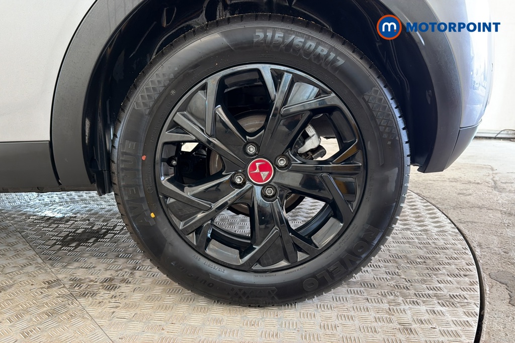 DS Ds 3 Performance Line Automatic Petrol SUV - Stock Number (1677736) - 45th supplementary image