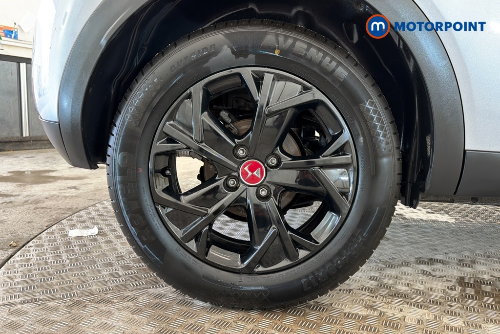 DS Ds 3 Performance Line Automatic Petrol SUV - Stock Number (1677736) - 46th supplementary image