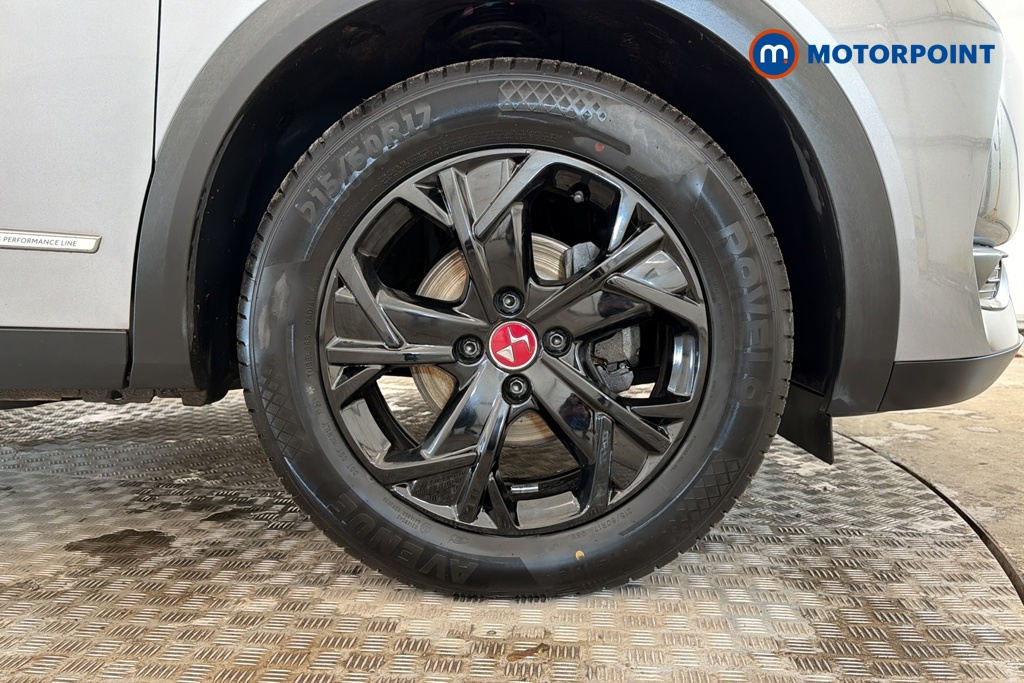 DS Ds 3 Performance Line Automatic Petrol SUV - Stock Number (1677736) - 47th supplementary image