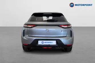 DS Ds 3 Performance Line Automatic Petrol SUV - Stock Number (1677736) - Rear bumper