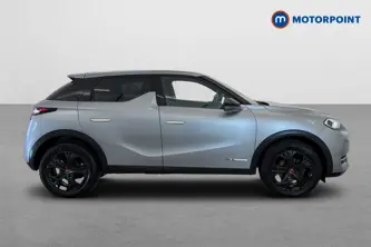 DS Ds 3 Performance Line Automatic Petrol SUV - Stock Number (1677736) - Passenger side