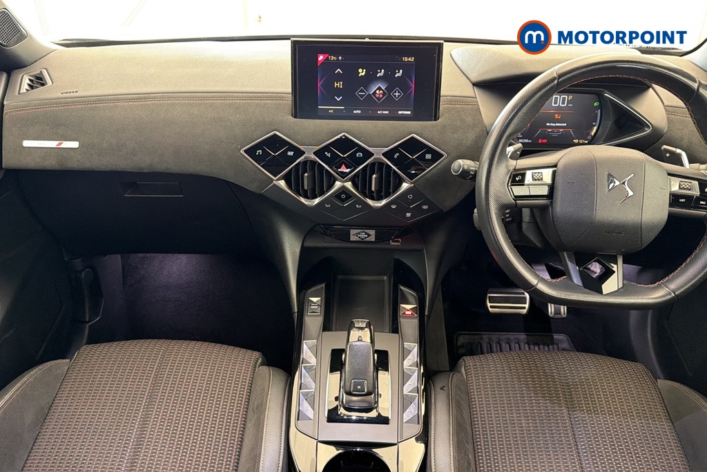 DS Ds 3 Performance Line Automatic Petrol SUV - Stock Number (1677736) - 1st supplementary image