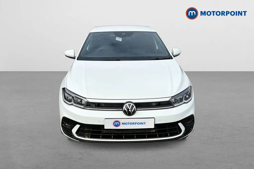 2026 Volkswagen Polo