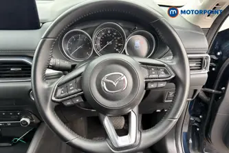 Mazda Cx-5 Newground Automatic Petrol SUV - Stock Number (1678234) - 2nd supplementary image