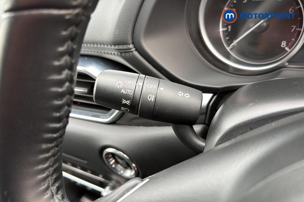 Mazda Cx-5 Newground Automatic Petrol SUV - Stock Number (1678234) - 5th supplementary image