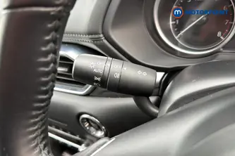 Mazda Cx-5 Newground Automatic Petrol SUV - Stock Number (1678234) - 5th supplementary image